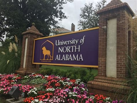 University of north alabama - Visit UNA.edu Visit RoarLions.com (UNA Athletics) @2019 University of North Alabama ...